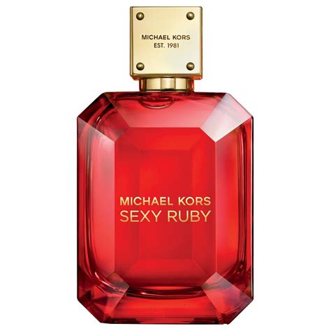 michael kors ruby perfume boots|michael kors perfume tester.